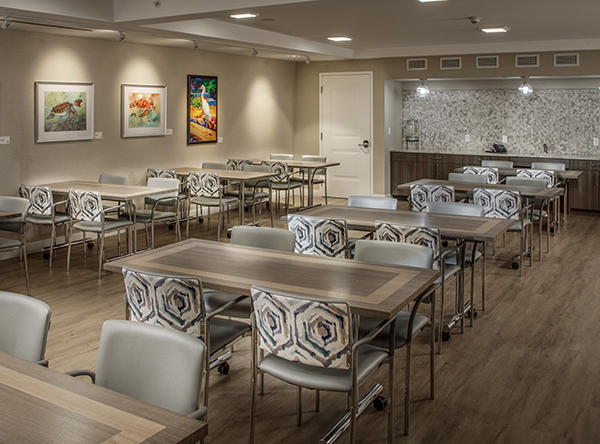 Belmont Village Senior Living Fort Lauderdale