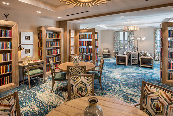 Belmont Village Senior Living Fort Lauderdale