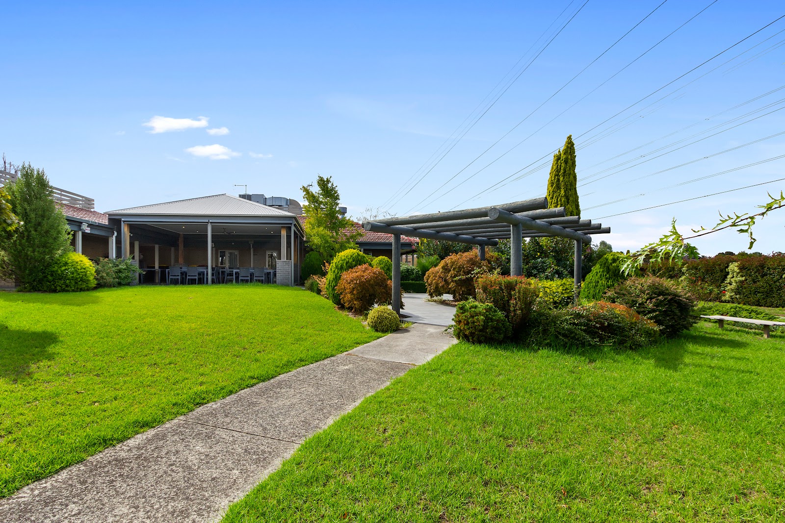 Oak Tree Hill Retirement Living Aveo
