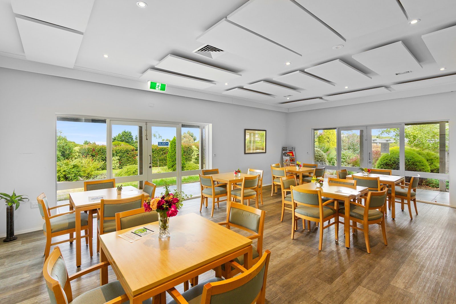 Oak Tree Hill Retirement Living Aveo