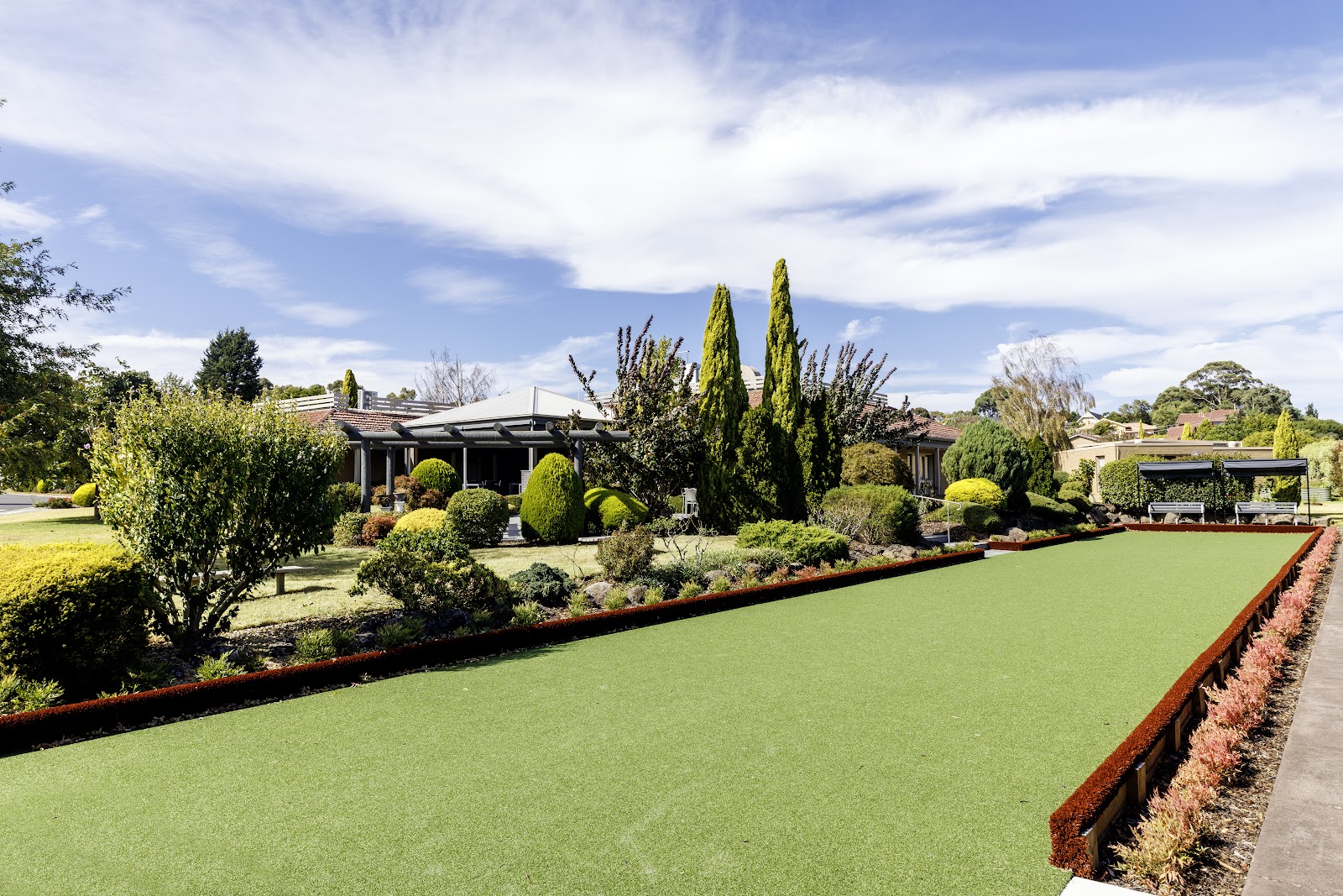 Oak Tree Hill Retirement Living Aveo