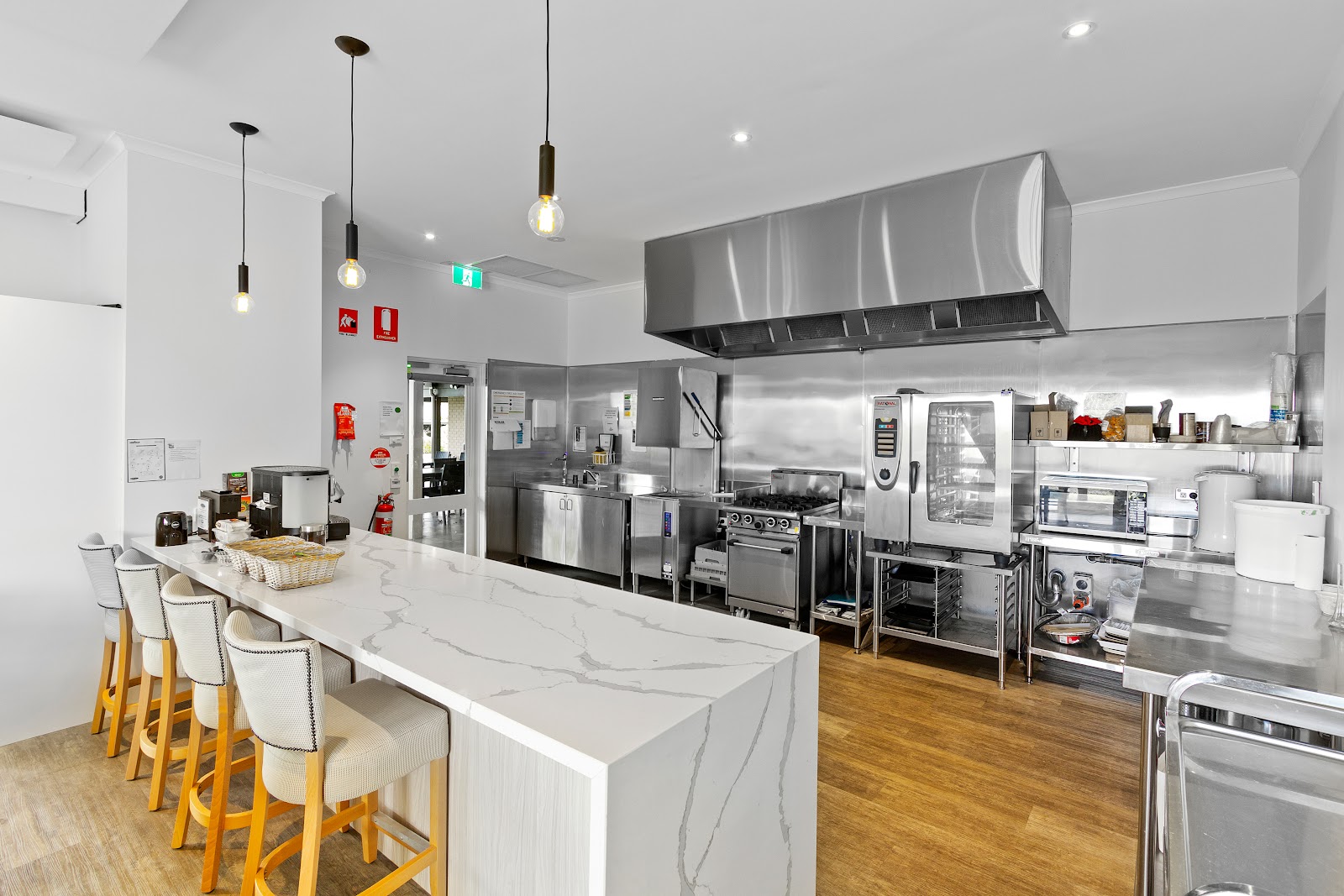 Oak Tree Hill Retirement Living Aveo