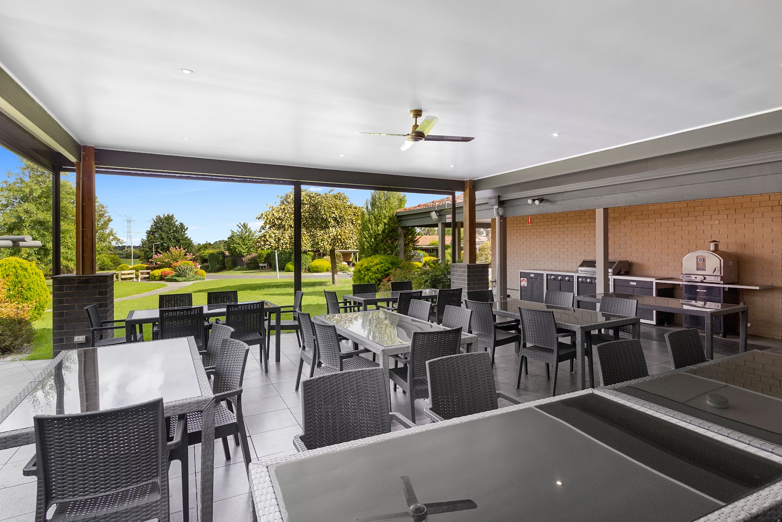 Oak Tree Hill Retirement Living Aveo