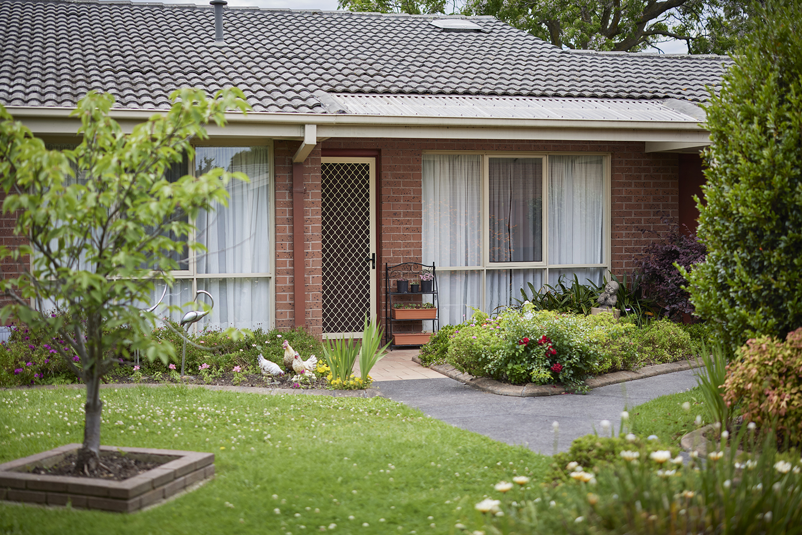 Highvale Retirement Village