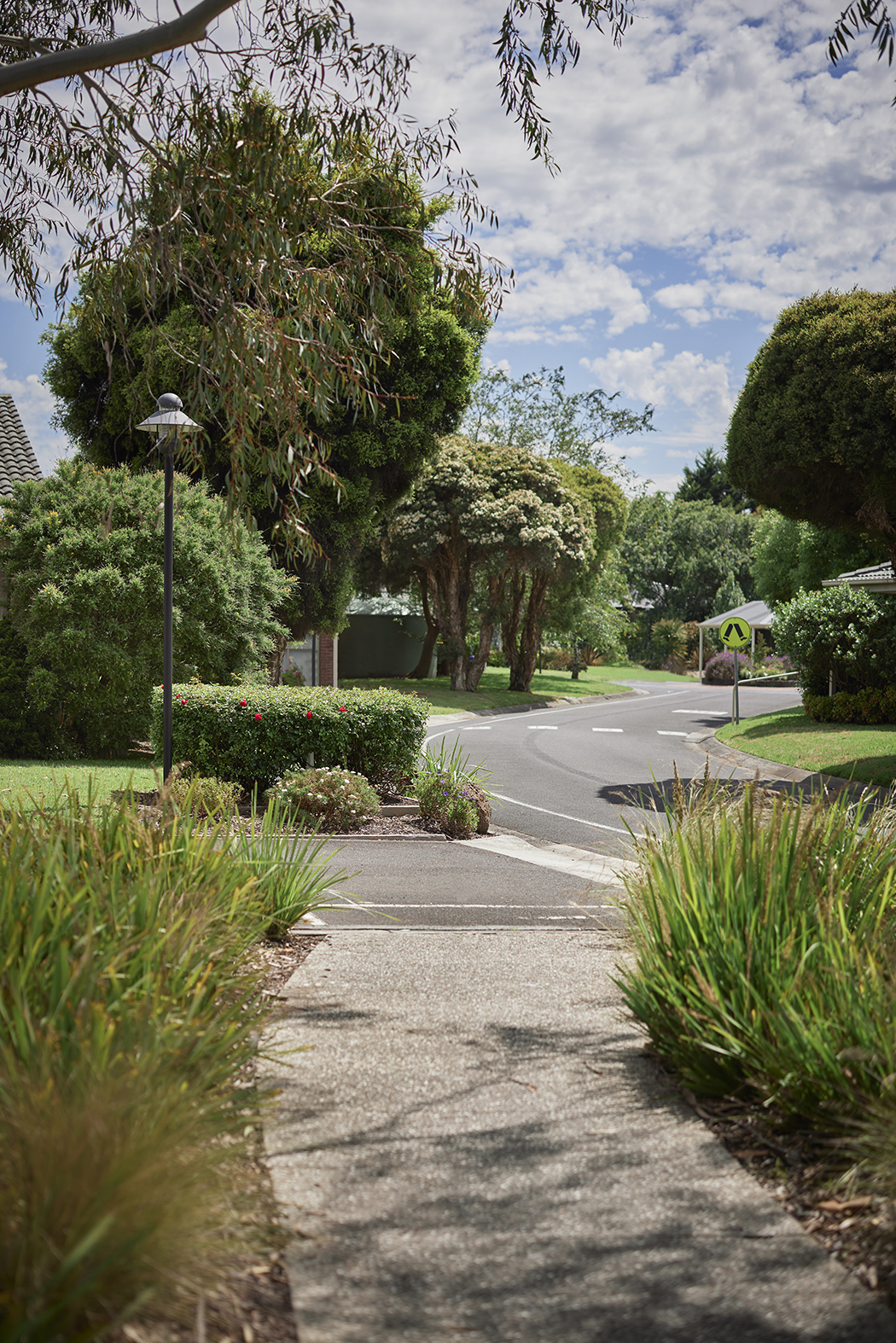 Highvale Retirement Village