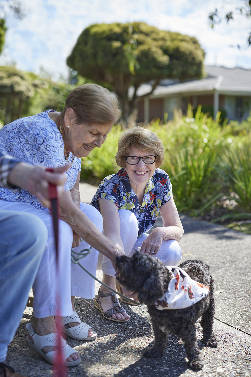 Highvale Retirement Village