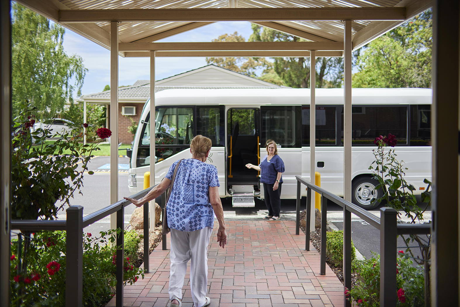 Highvale Retirement Village