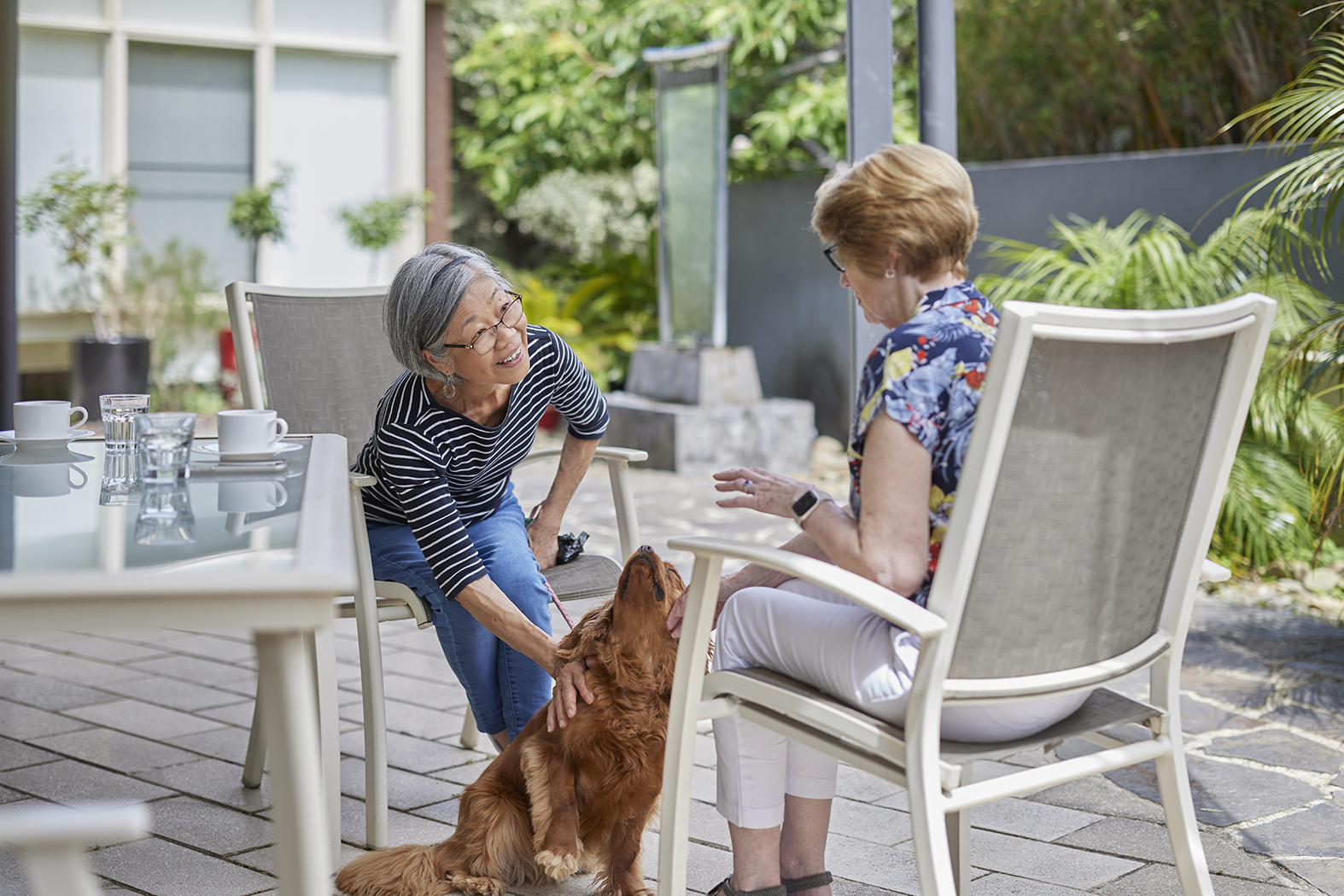Highvale Retirement Village