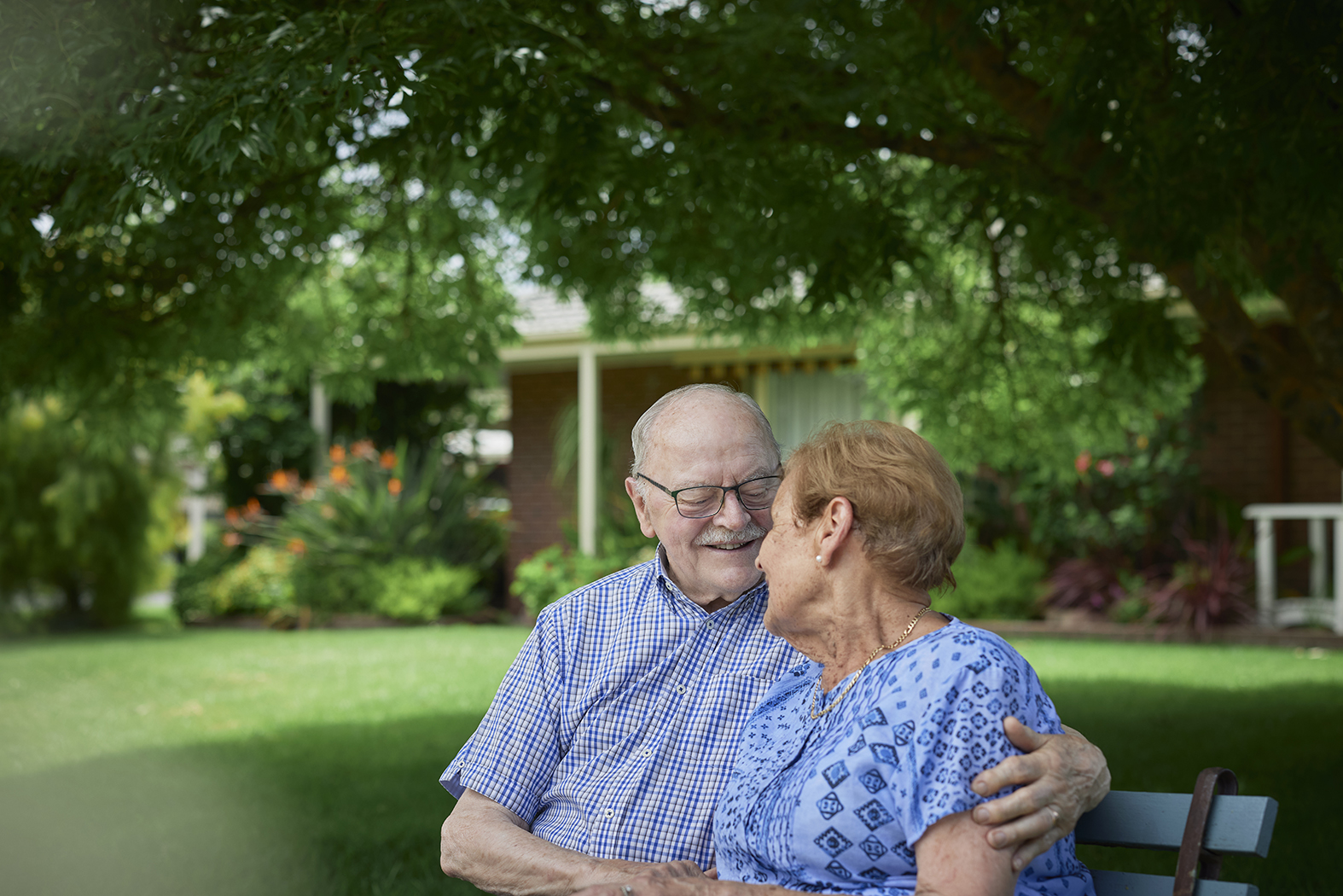 Highvale Retirement Village