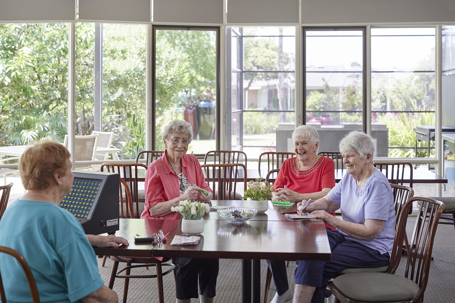 Highvale Retirement Village
