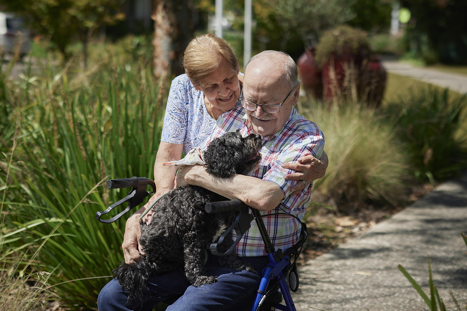 Highvale Retirement Village