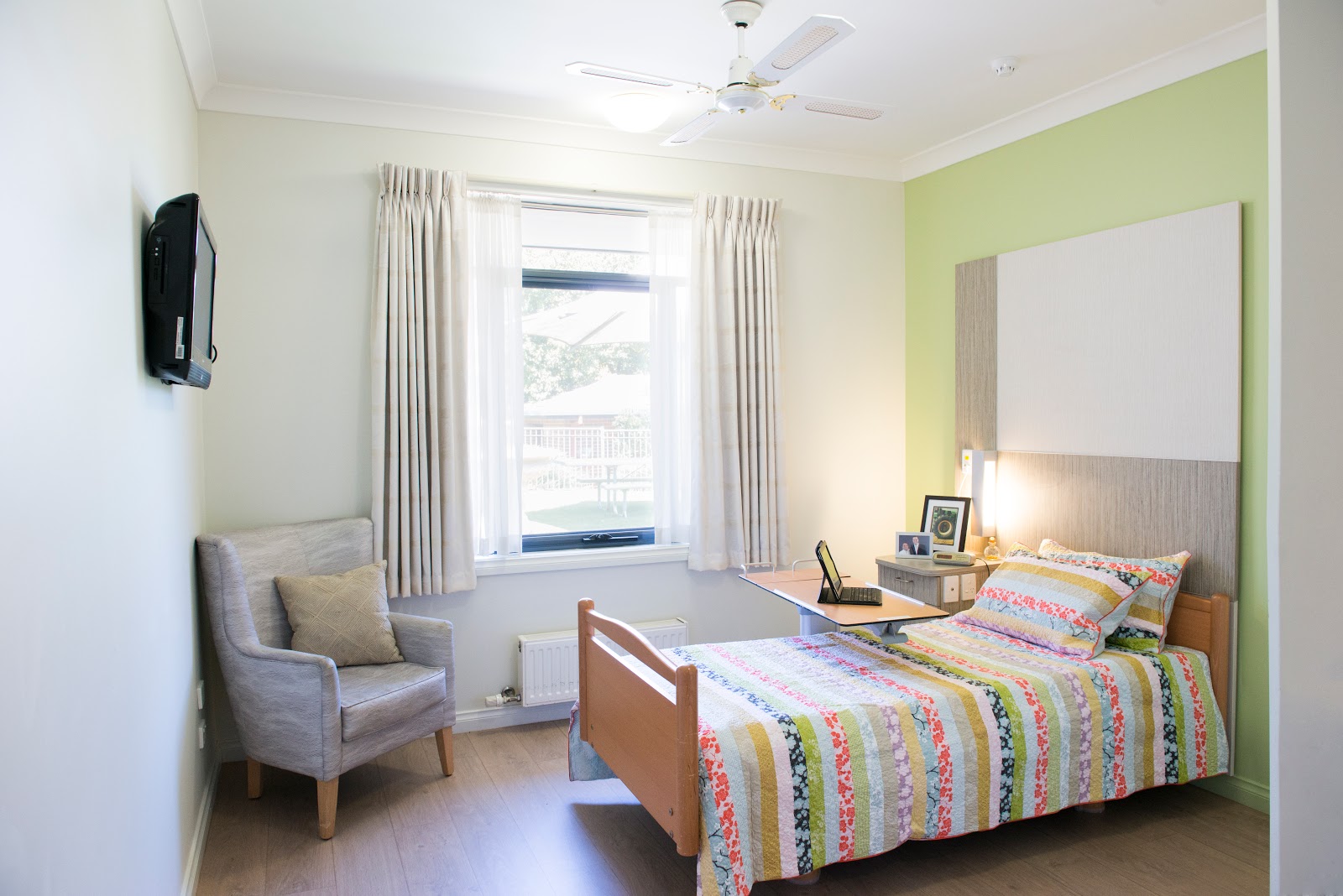 Waverley Valley Care Community