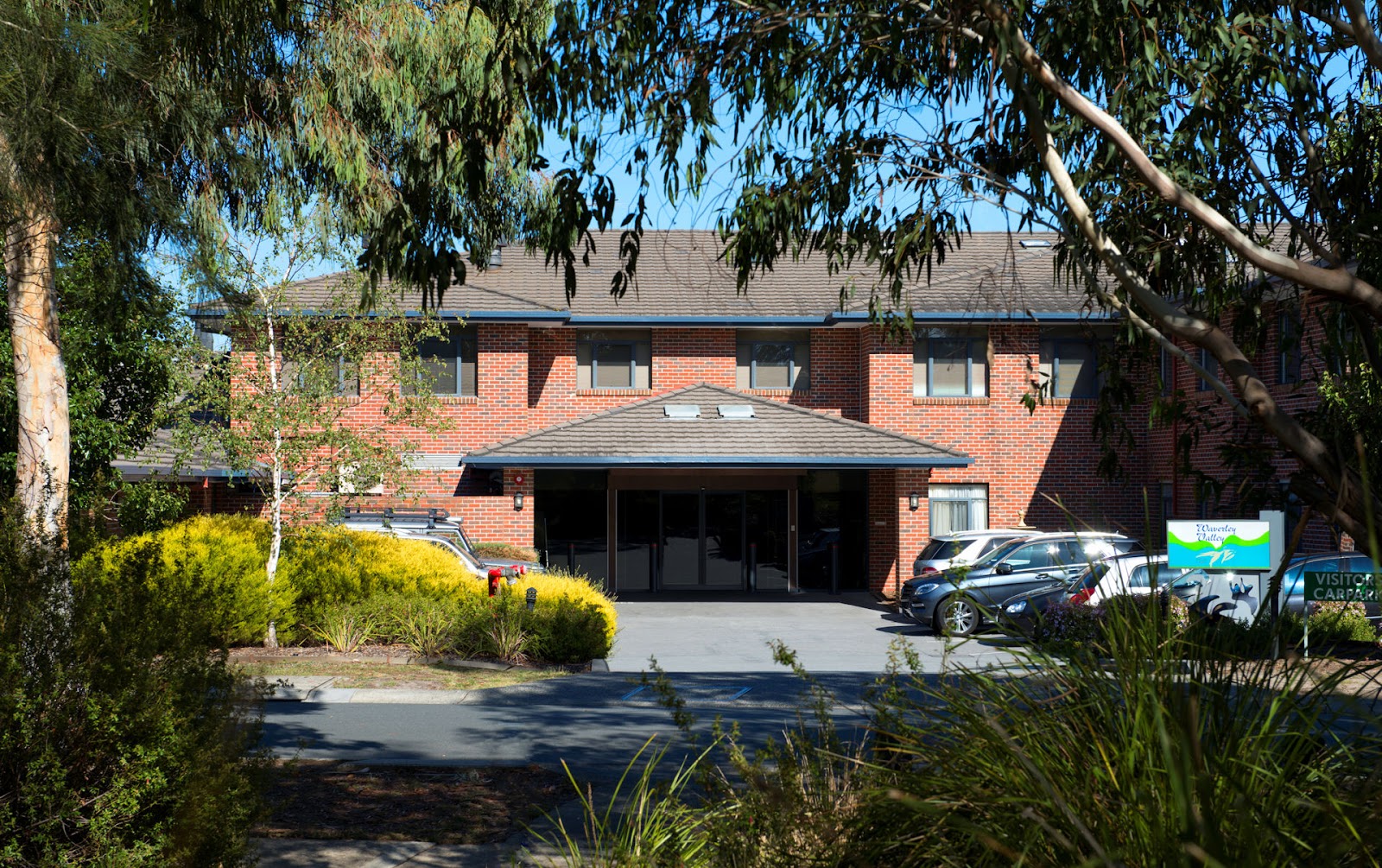 Waverley Valley Care Community