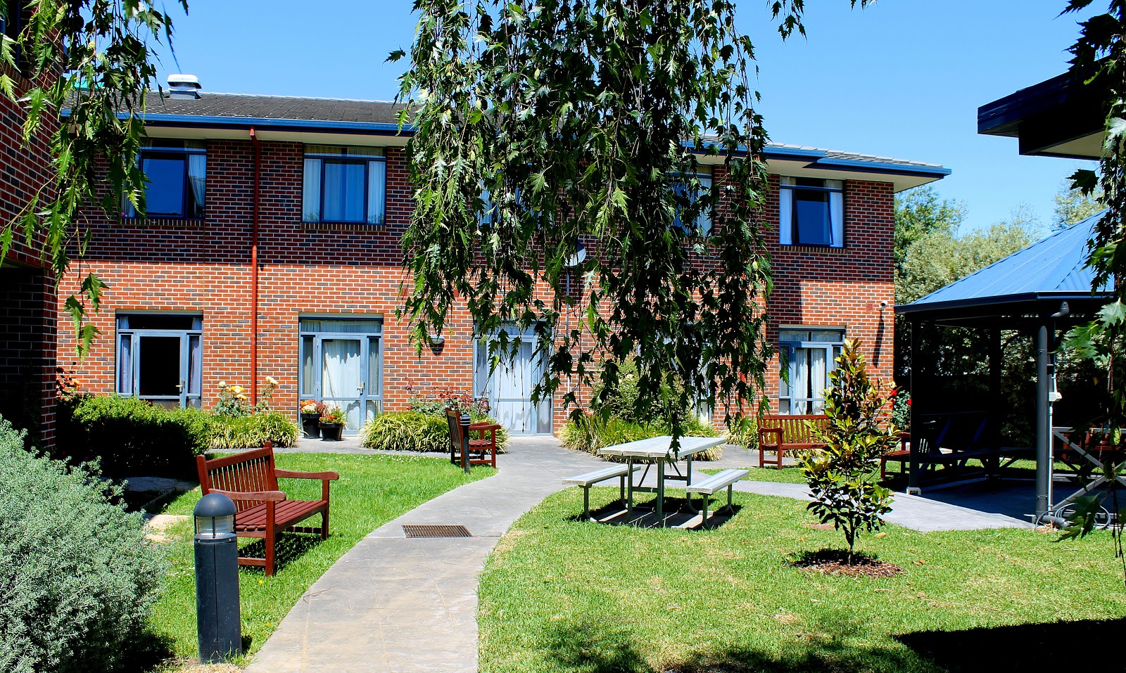 Waverley Valley Care Community