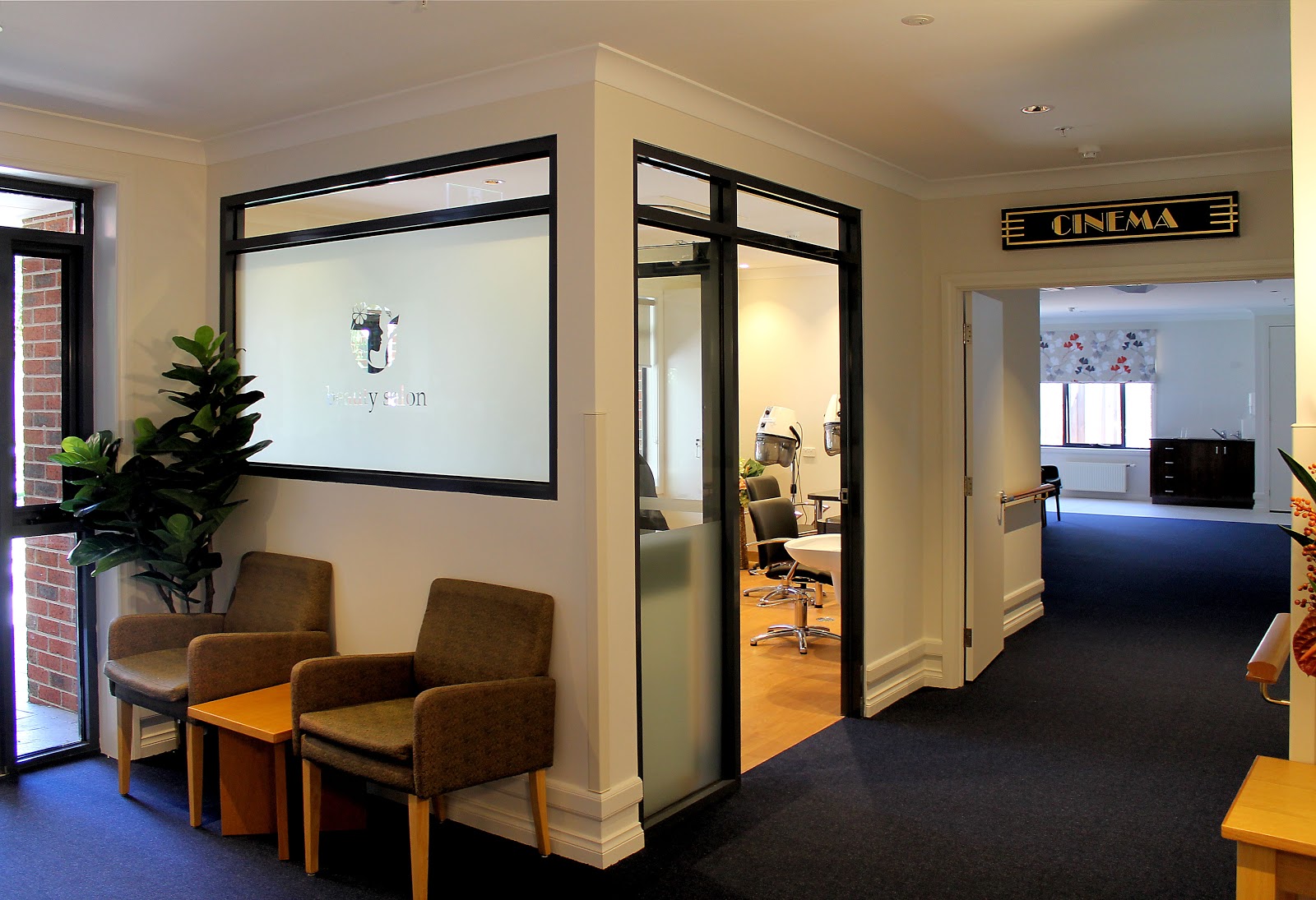 Waverley Valley Care Community