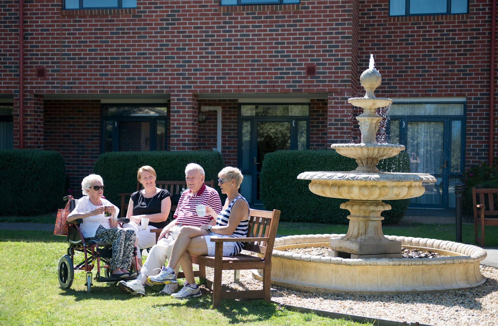 Waverley Valley Care Community