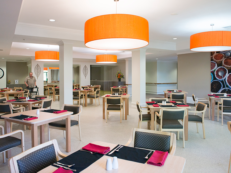 Waverley Valley Care Community
