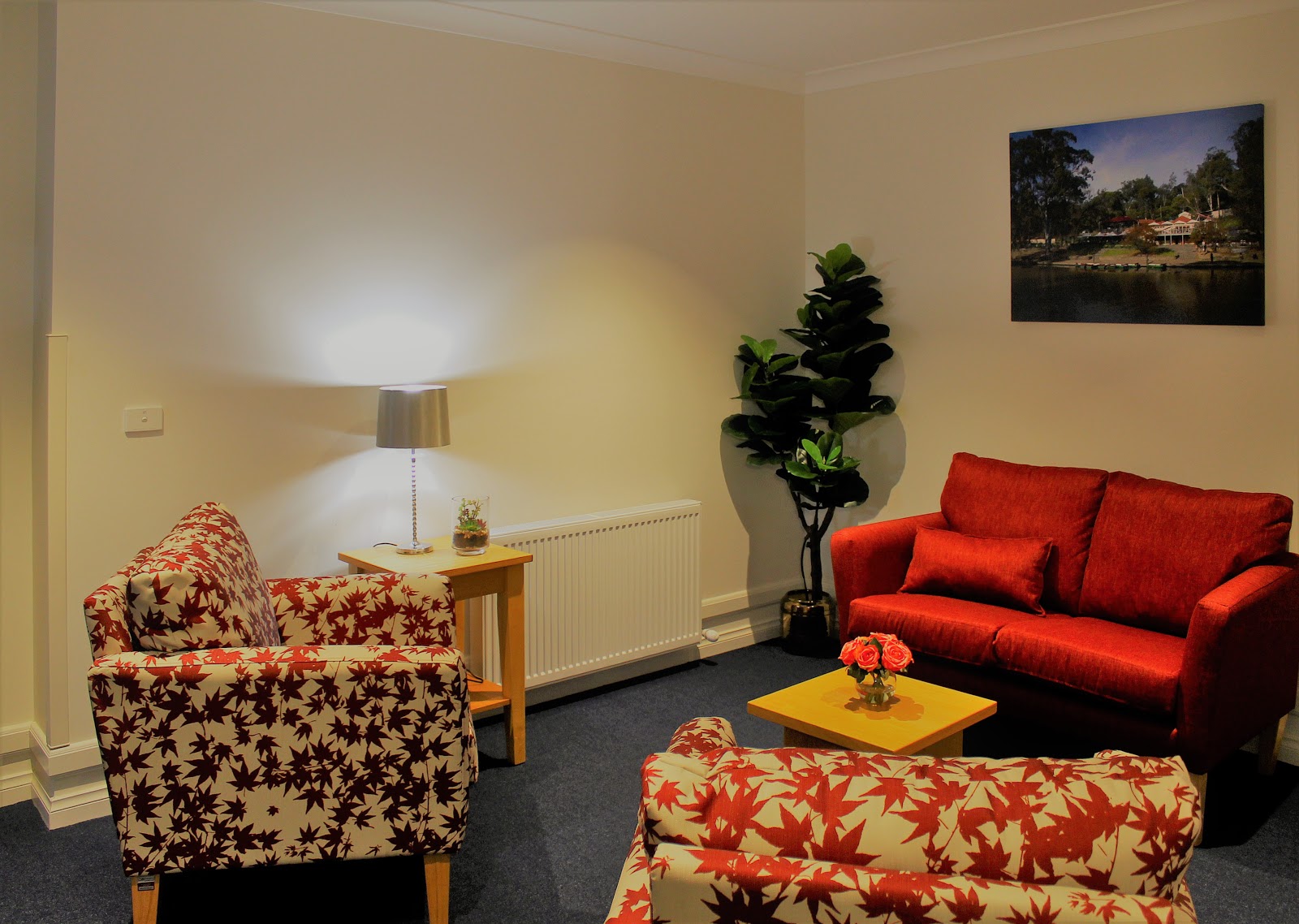 Waverley Valley Care Community
