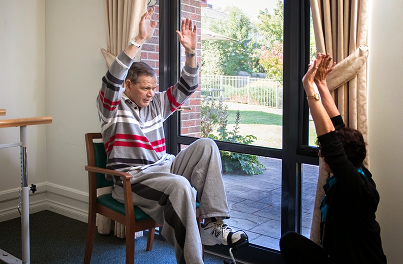 Waverley Valley Care Community