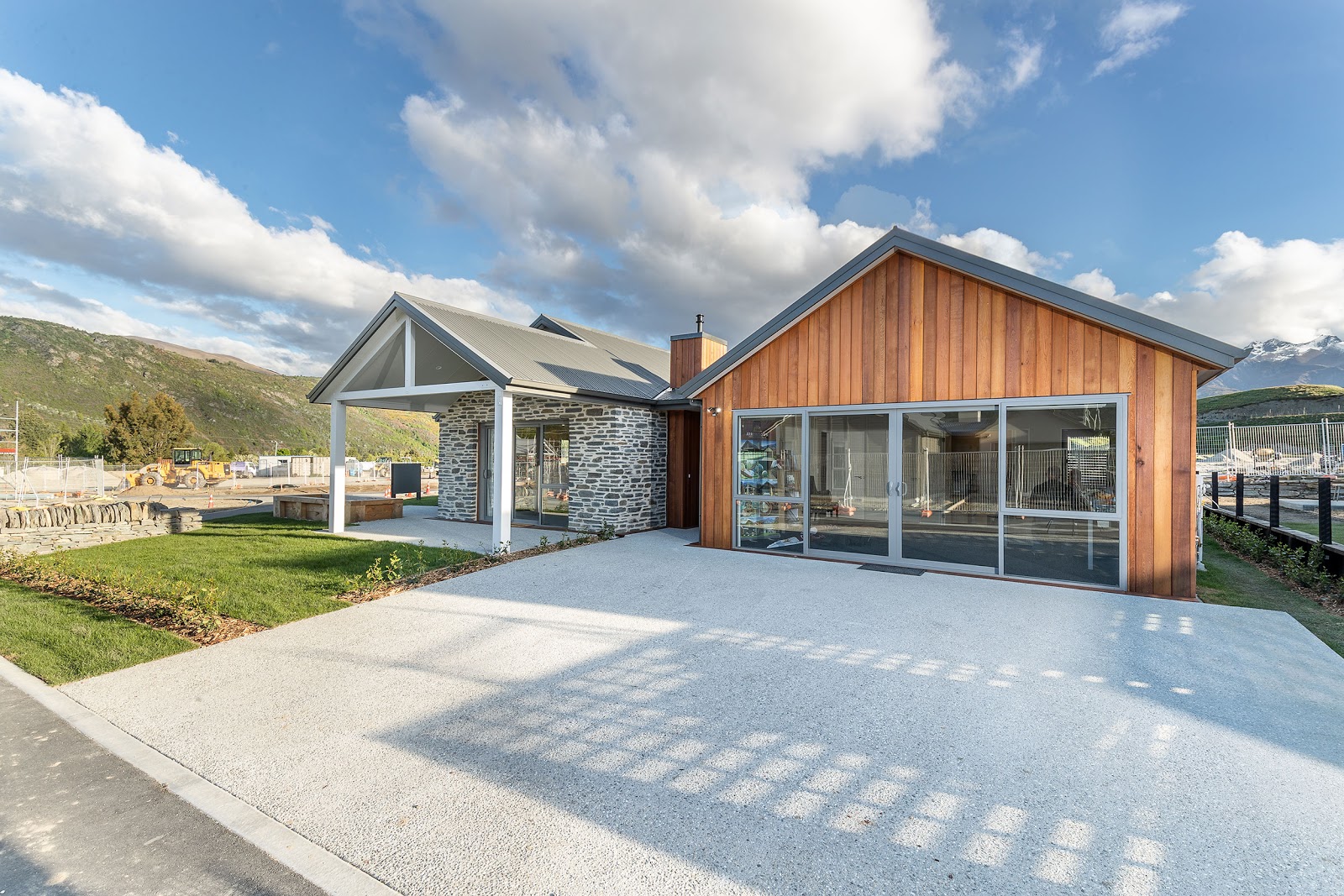 Arrowtown Lifestyle Village