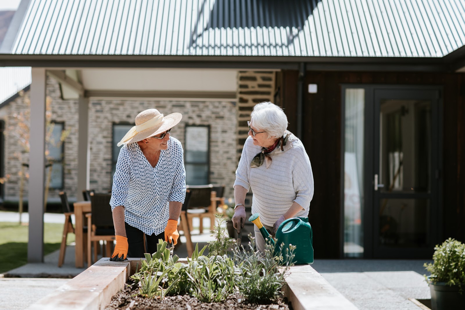 Arrowtown Lifestyle Village