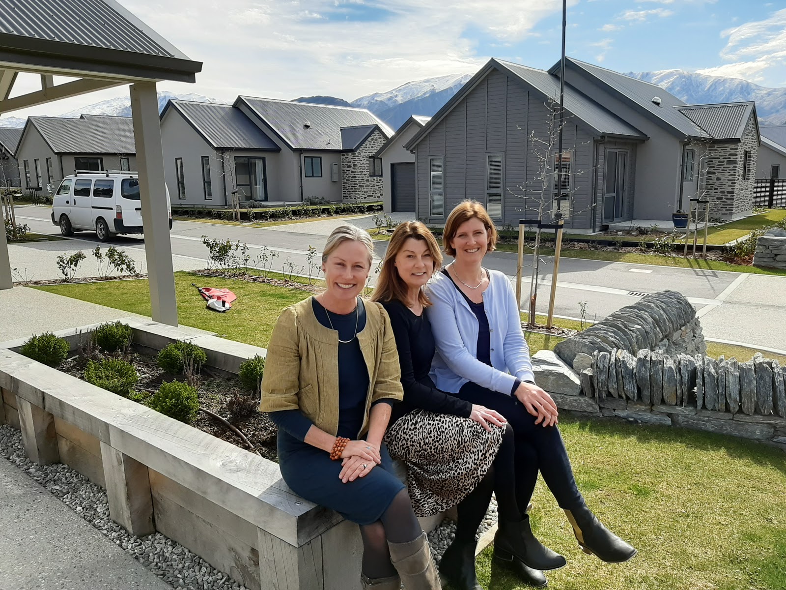 Arrowtown Lifestyle Village