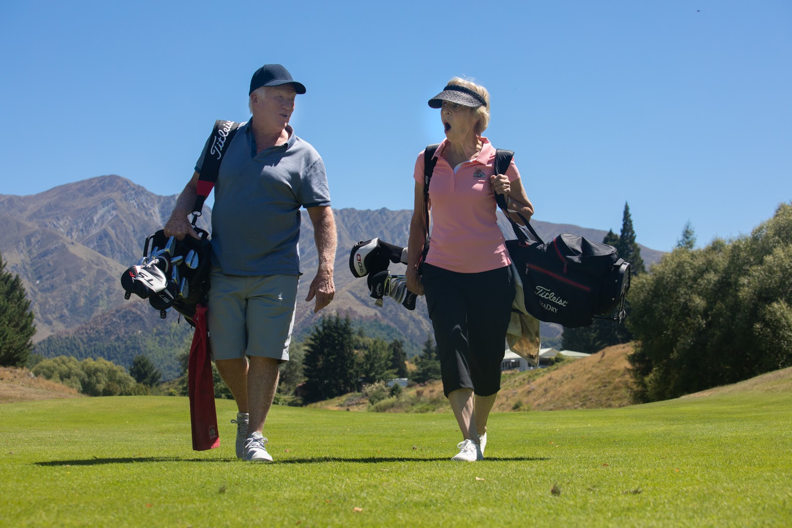 Arrowtown Lifestyle Village