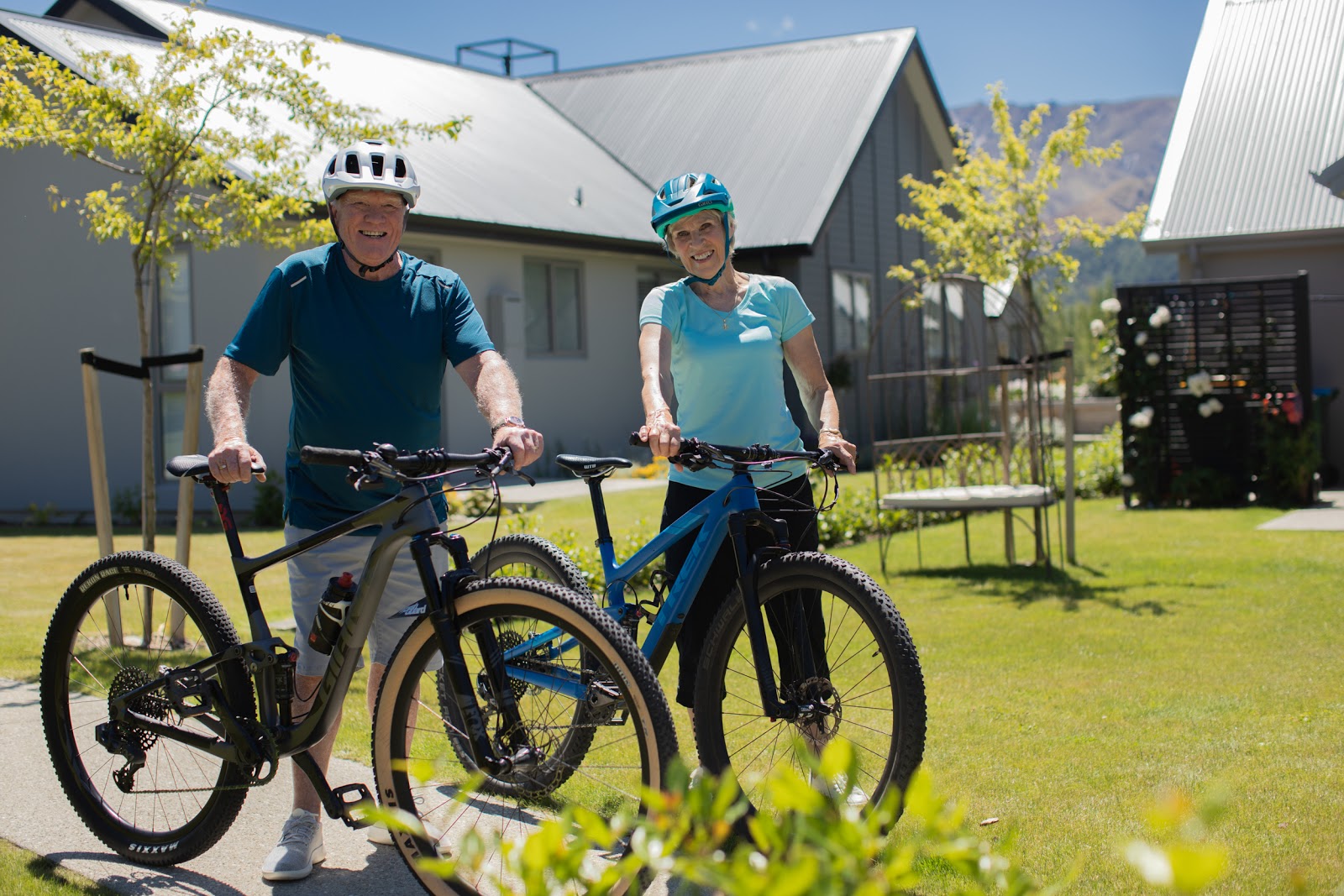 Arrowtown Lifestyle Village