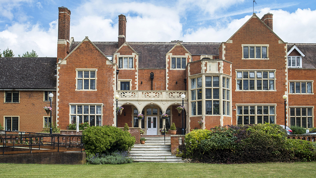 Milner House Care Home - Care UK