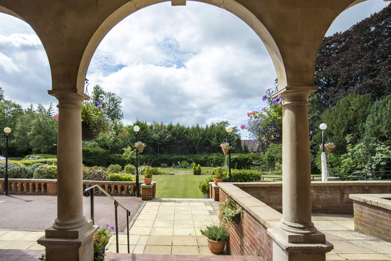 Milner House Care Home - Care UK