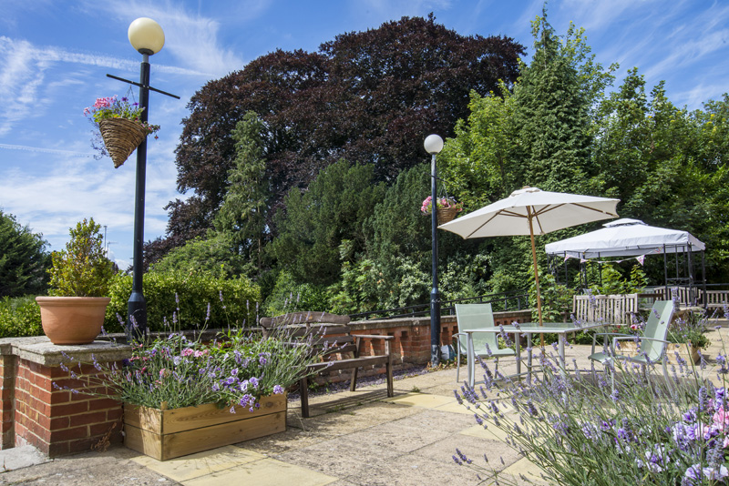 Milner House Care Home - Care UK