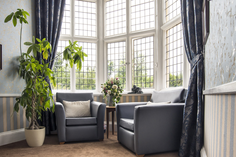 Milner House Care Home - Care UK