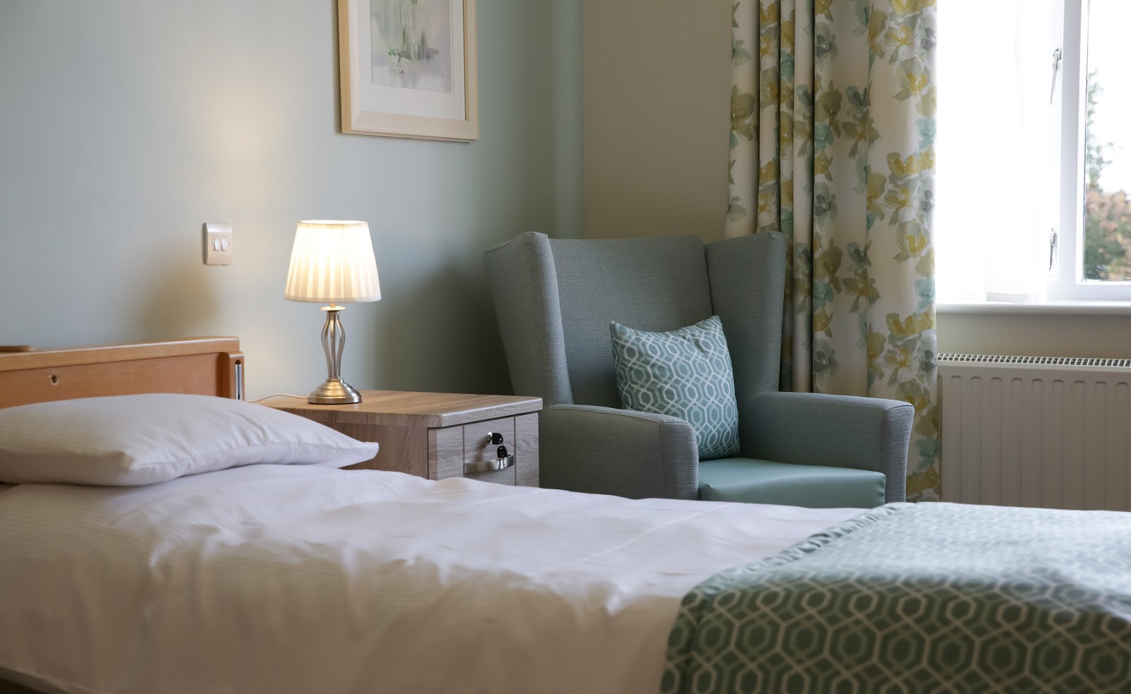 Milner House Care Home - Care UK