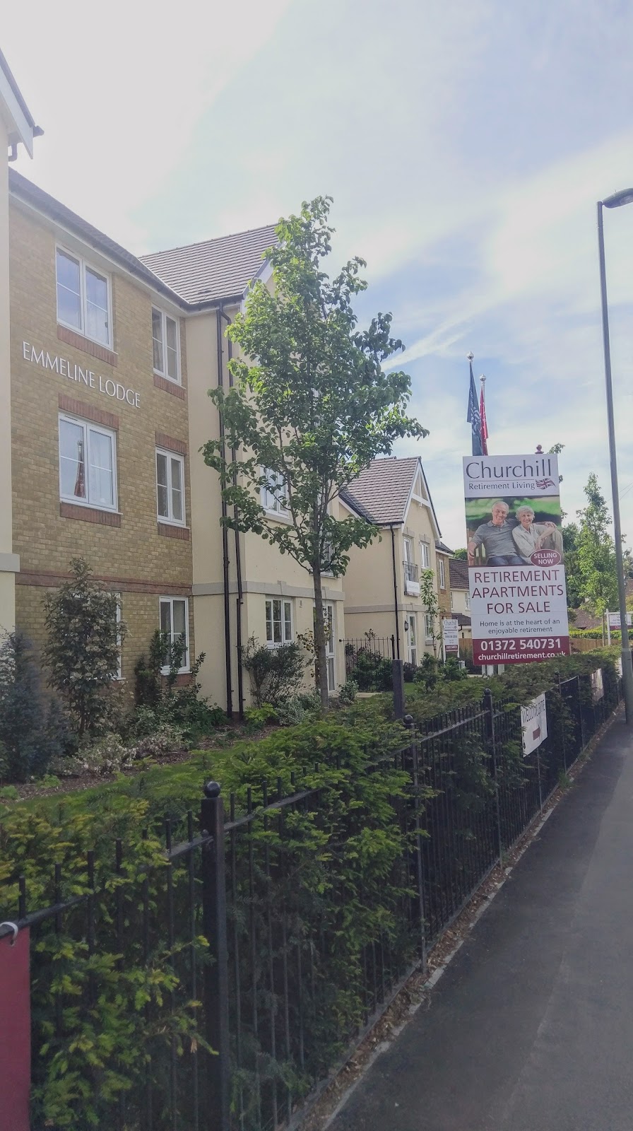Churchill Retirement Living