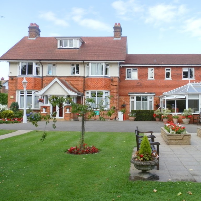 The Red House Care Home (Ashtead)