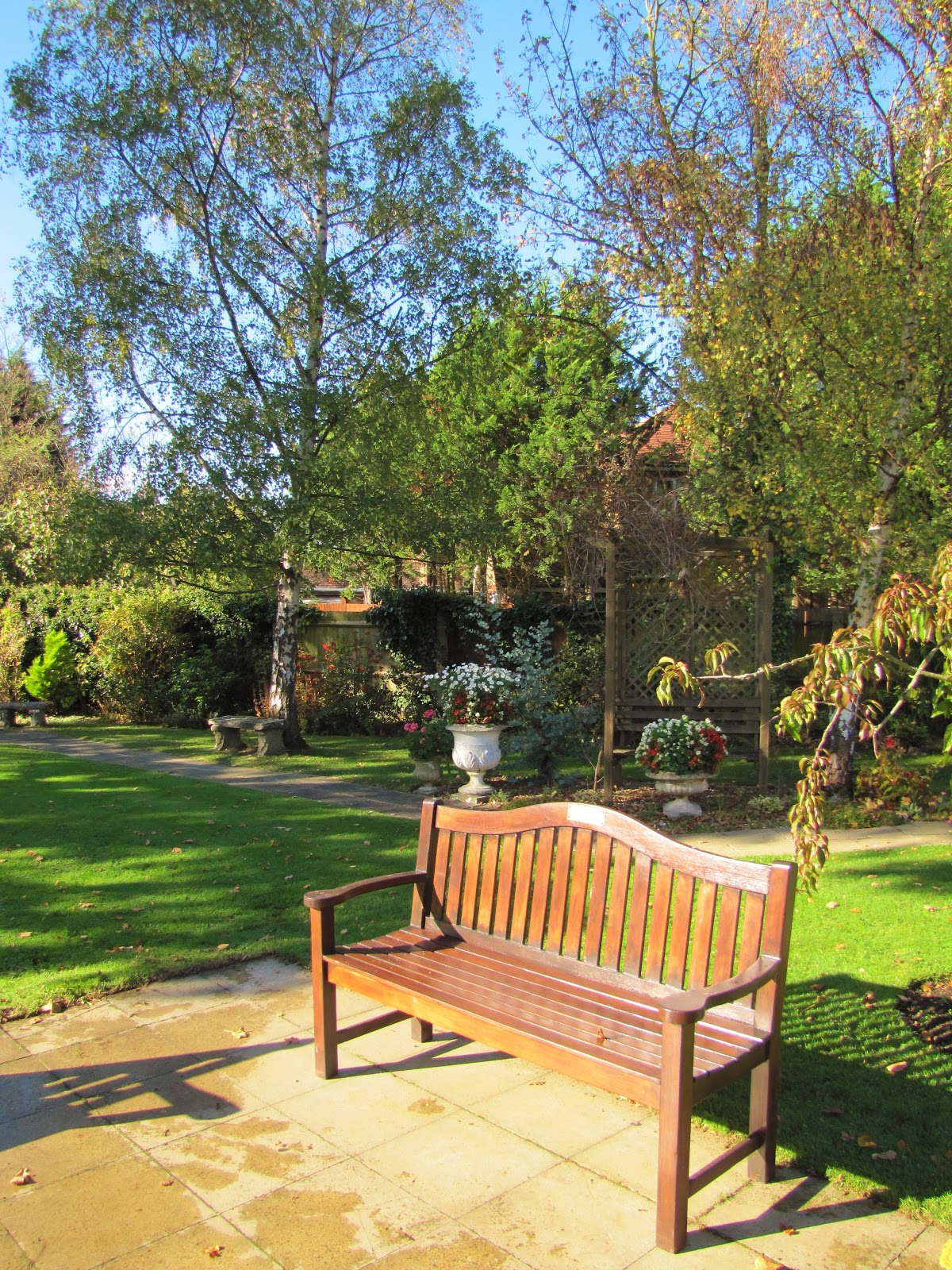 The Red House Care Home (Ashtead)