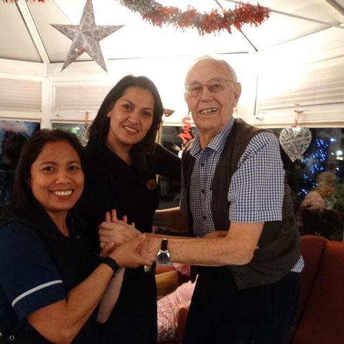 The Red House Care Home (Ashtead)