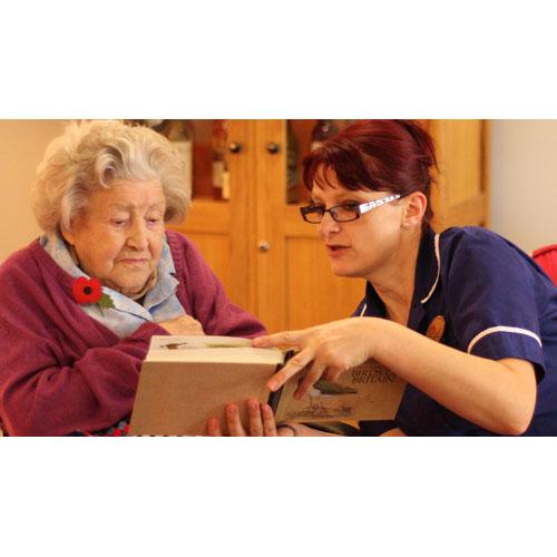 The Red House Care Home (Ashtead)