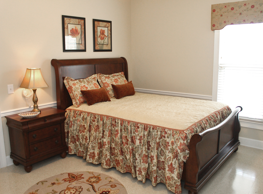 Whitehall Assisted Living