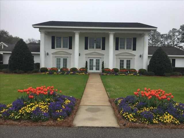 Whitehall Assisted Living