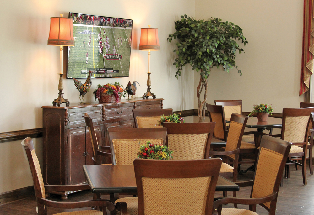 Whitehall Assisted Living