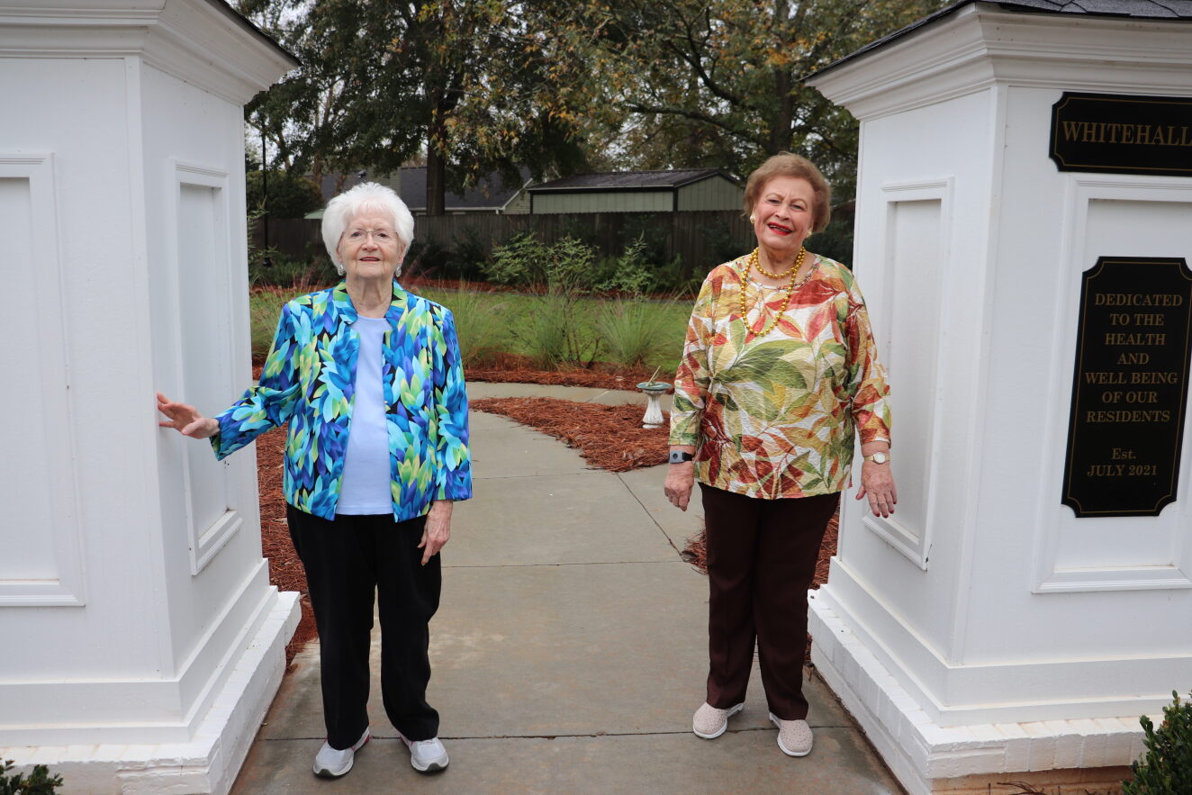 Whitehall Assisted Living
