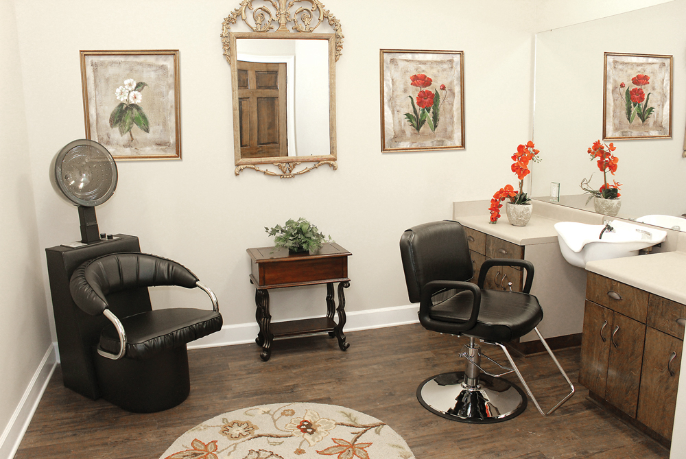 Whitehall Assisted Living