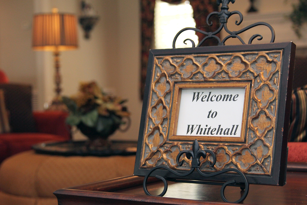 Whitehall Assisted Living
