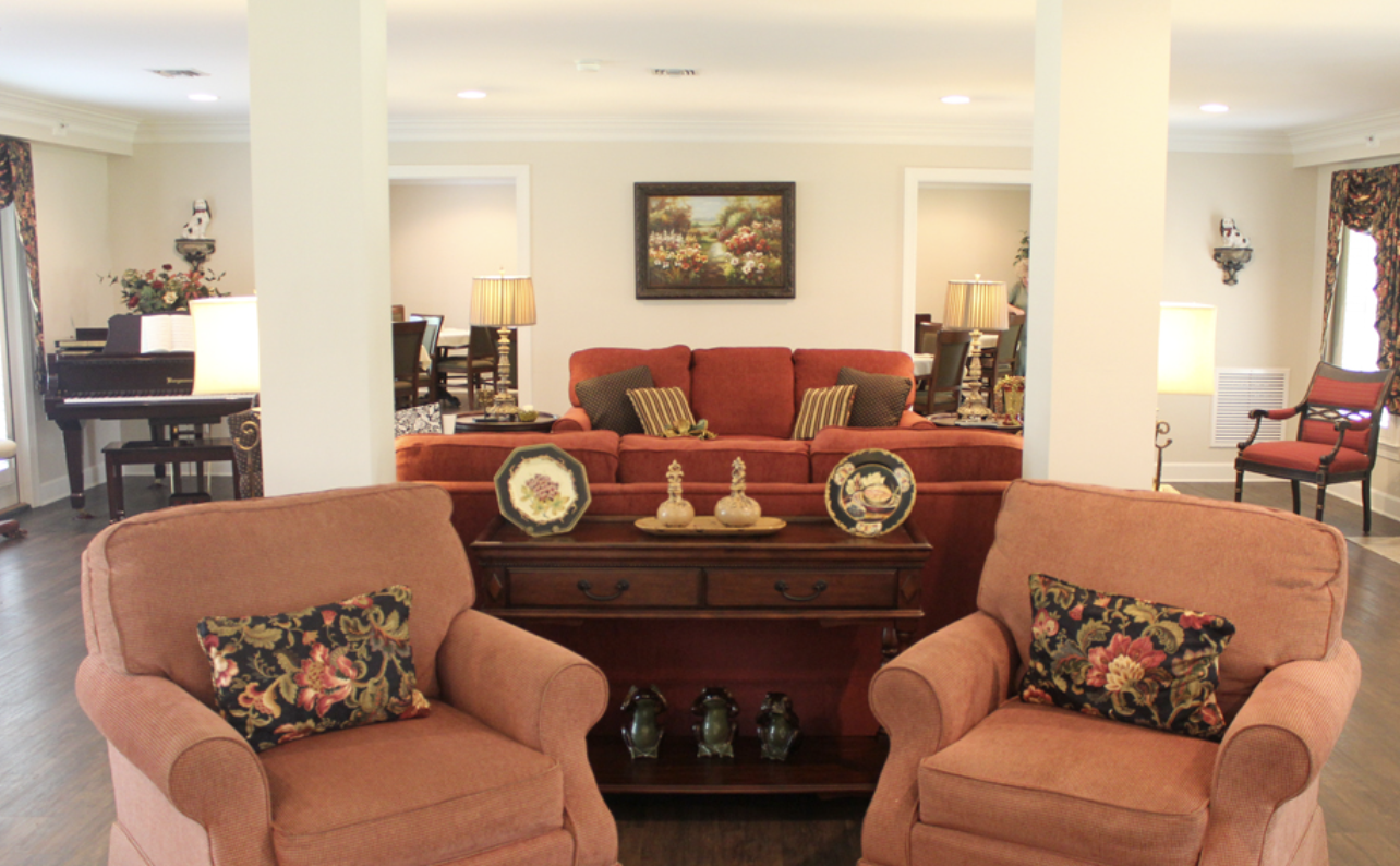Whitehall Assisted Living