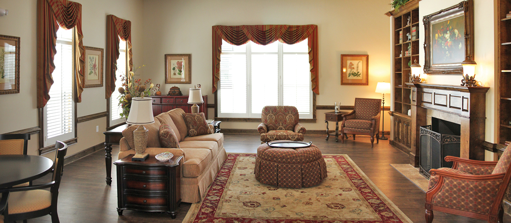 Whitehall Assisted Living
