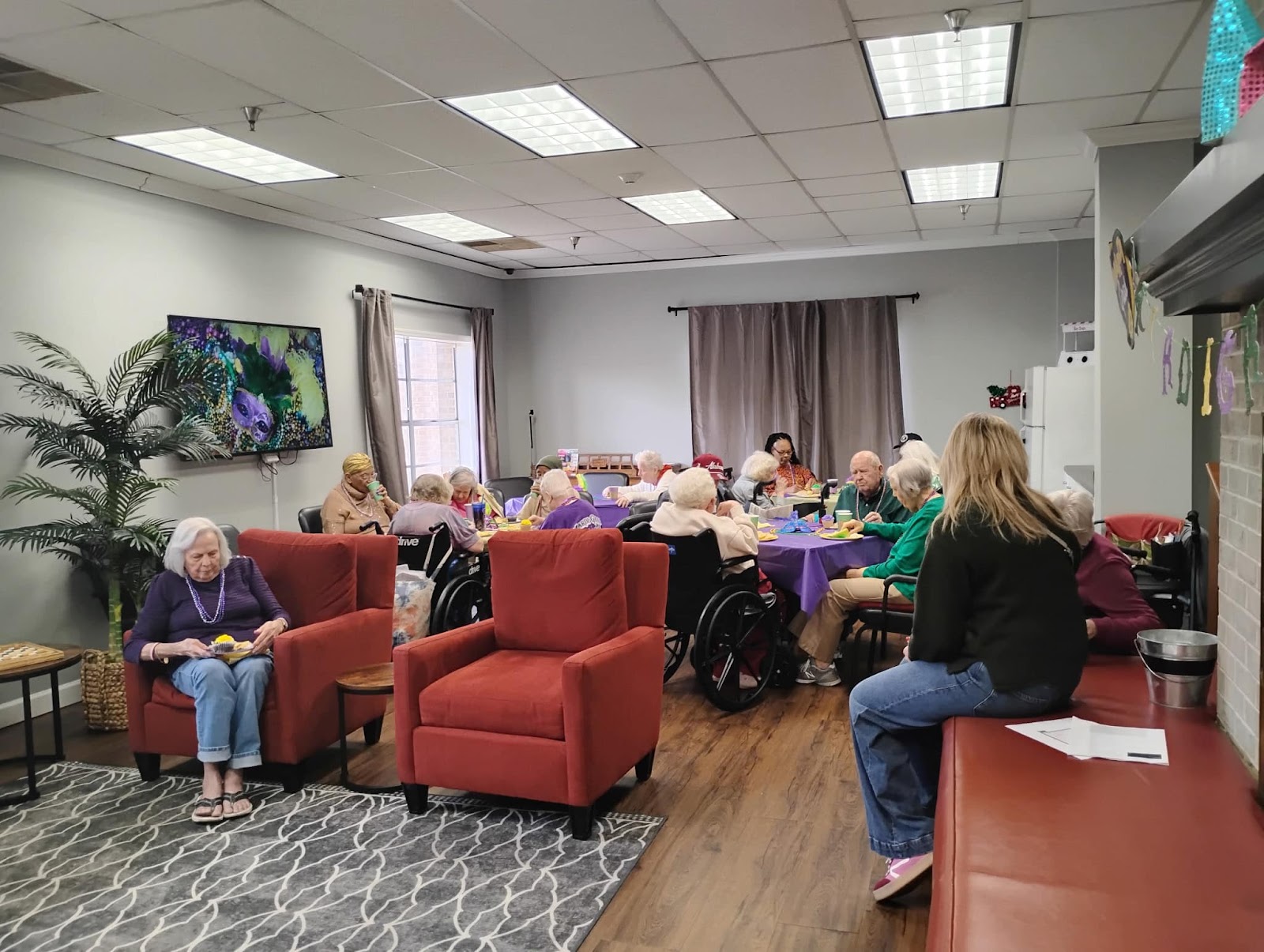 Regency Retirement Village of Tuscaloosa