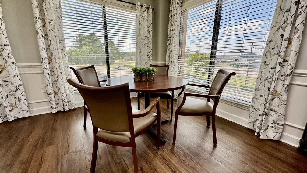 Regency Retirement Village of Tuscaloosa