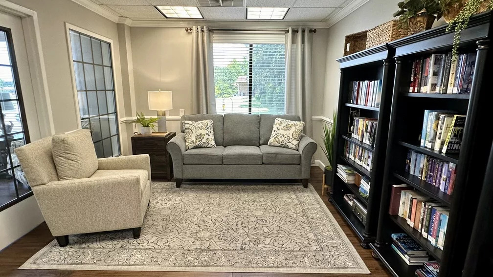 Regency Retirement Village of Tuscaloosa