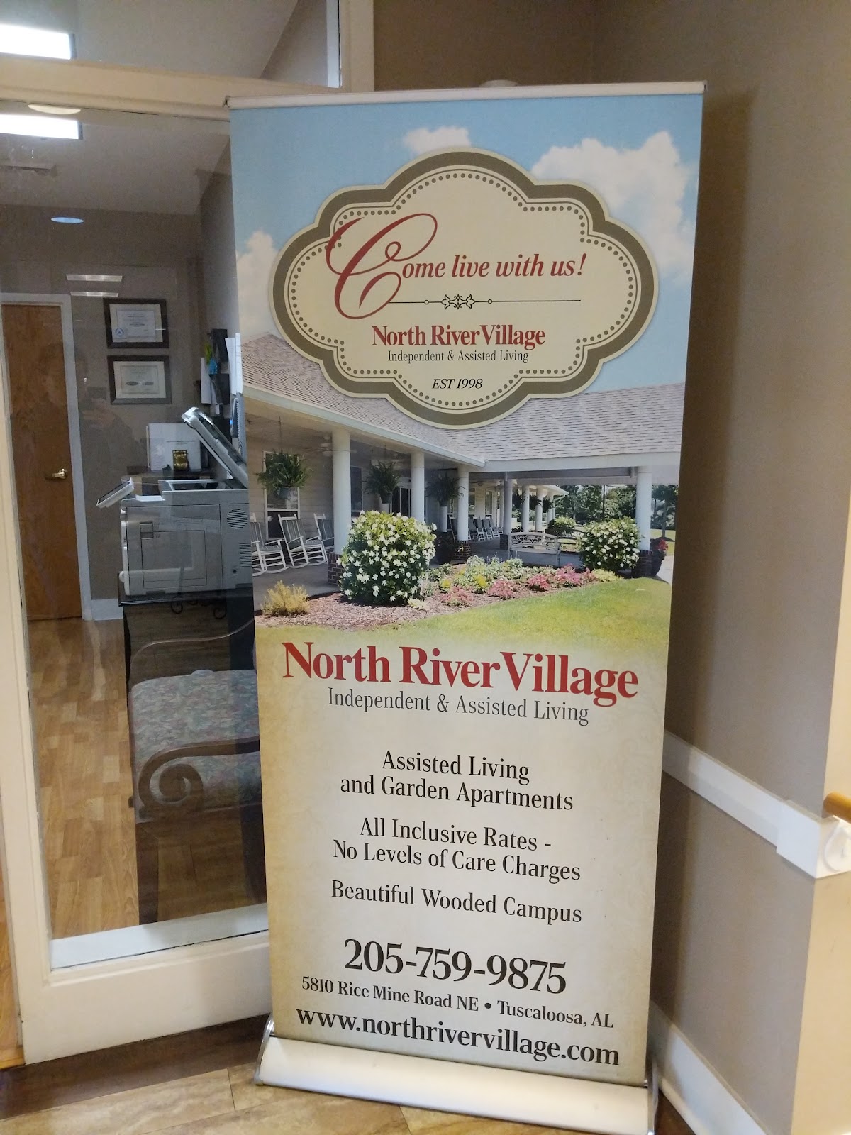 North River Village